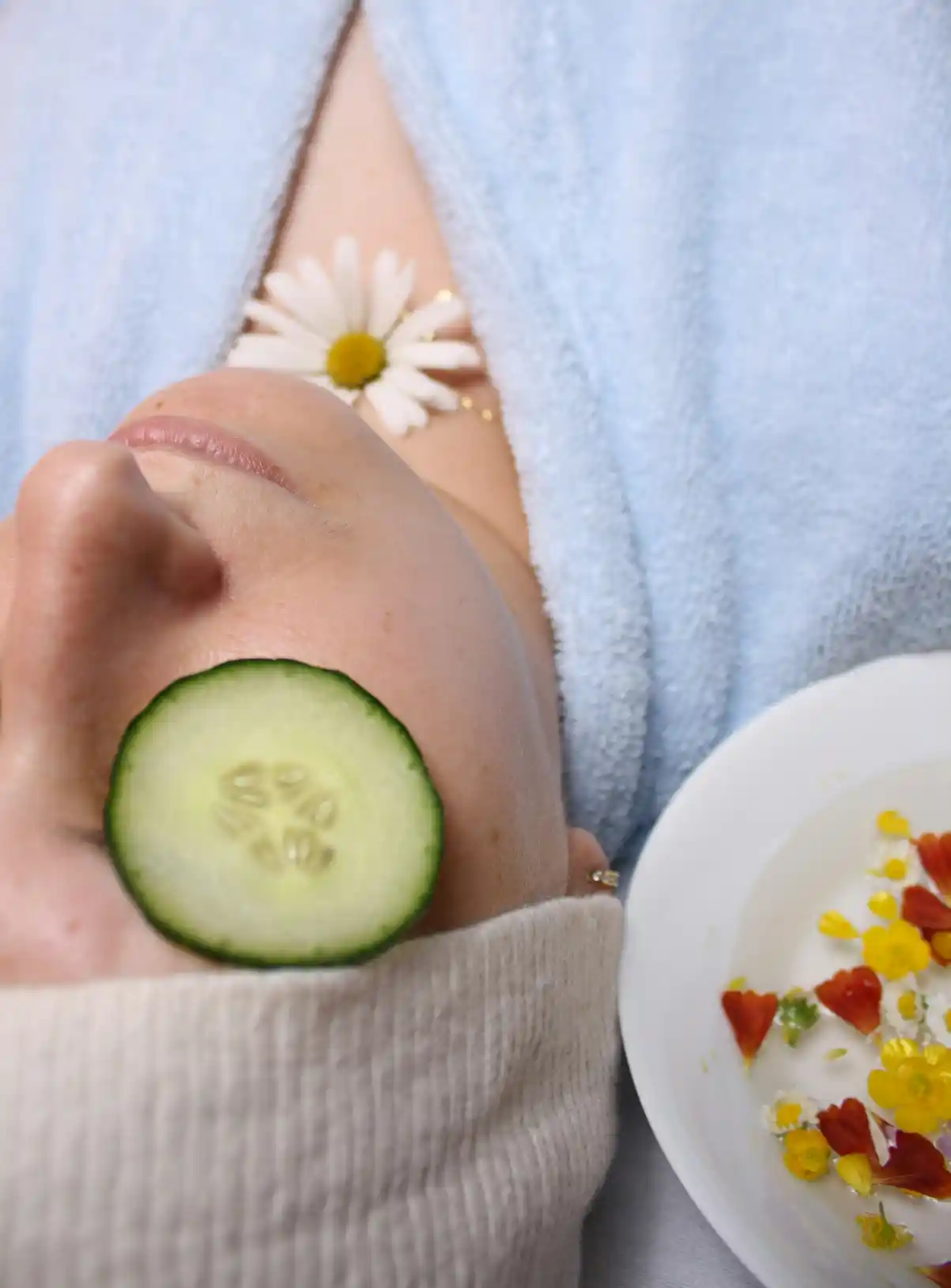 Aroma Body Massage